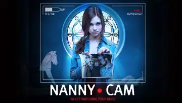 Zasłona do filmu "Nanny Cam" #1122252