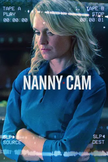 Plakat do filmu "Nanny Cam" #1122254