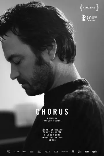 Plakat do filmu "Chorus" #745167