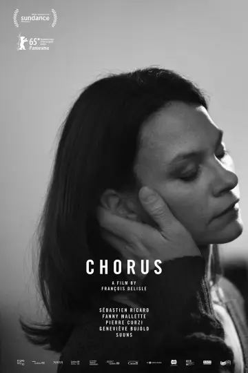 Plakat do filmu "Chorus" #745168