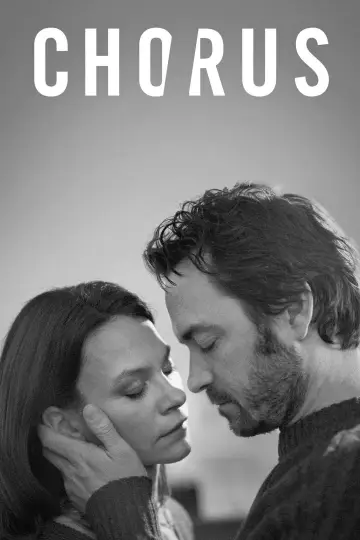 Plakat do filmu "Chorus" #745169