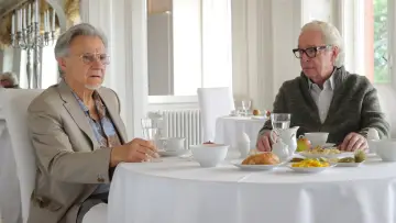 Zasłona do filmu "Młodość" #254252