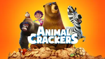 Zasłona do filmu "Animal Crackers" #136847