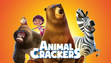 Zasłona do filmu "Animal Crackers" #136850