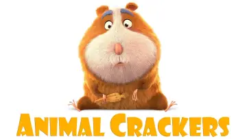 Zasłona do filmu "Animal Crackers" #136851