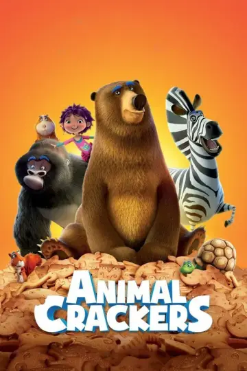Plakat do filmu "Animal Crackers" #136859