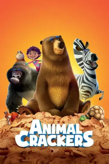 Plakat do filmu "Animal Crackers" #136863