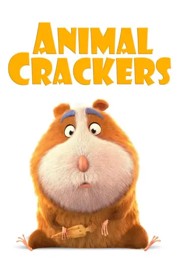 Plakat do filmu "Animal Crackers" #136866