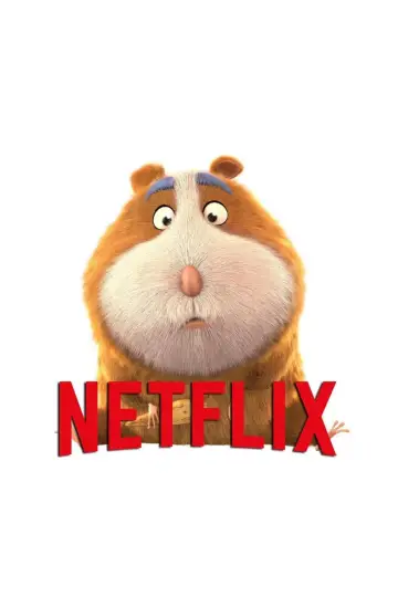 Plakat do filmu "Animal Crackers" #1007677