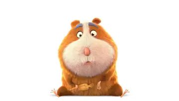 Zasłona do filmu "Animal Crackers" #343253