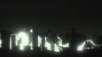 Zasłona do filmu "Godzilla: Odrodzenie" #1730937