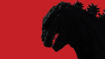 Zasłona do filmu "Godzilla: Odrodzenie" #236248