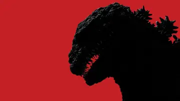 Zasłona do filmu "Godzilla: Odrodzenie" #236258