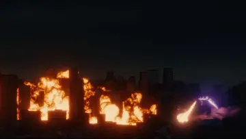 Zasłona do filmu "Godzilla: Odrodzenie" #650865