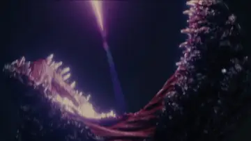 Zasłona do filmu "Godzilla: Odrodzenie" #838621