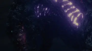 Zasłona do filmu "Godzilla: Odrodzenie" #838622