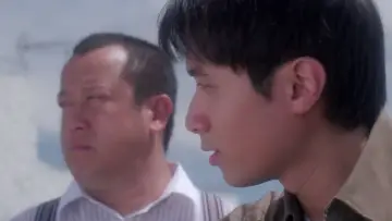 Zasłona do filmu "天旋地戀" #1909215