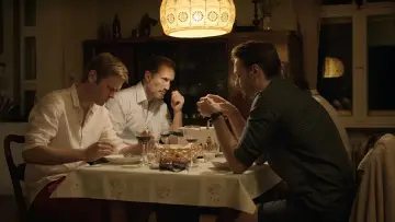 Jasna noc