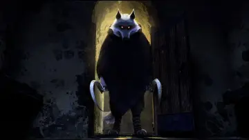 Zasłona do filmu "Kot w butach: Ostatnie życzenie" #564873