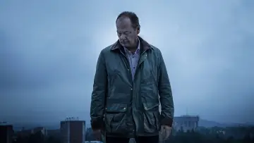 Zasłona do filmu "Beck 30 - Sjukhusmorden" #1145116
