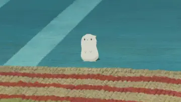 Zasłona do filmu "Bakemono no Ko" #180785