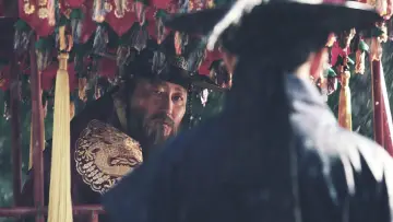 Zasłona do filmu "사도" #344911