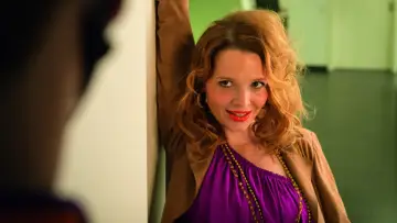 Zasłona do filmu "Traumfrauen" #1651774
