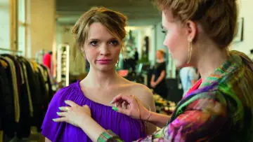 Zasłona do filmu "Traumfrauen" #1651775