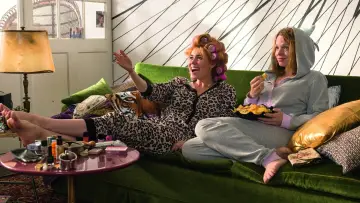 Zasłona do filmu "Traumfrauen" #1651778
