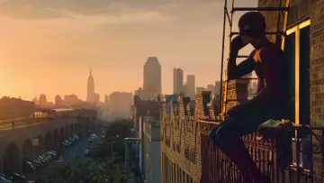Zasłona do filmu "Spider-Man: Homecoming" #748997