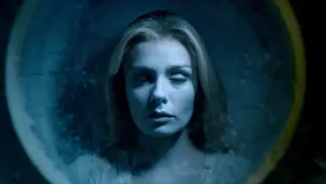 Zasłona do filmu "Doctor Who: A Christmas Carol" #1067834