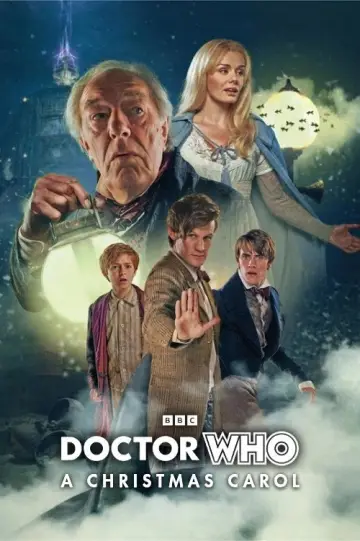 Doctor Who: A Christmas Carol