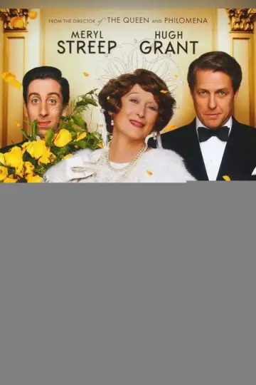 Plakat do filmu "Boska Florence" #272637