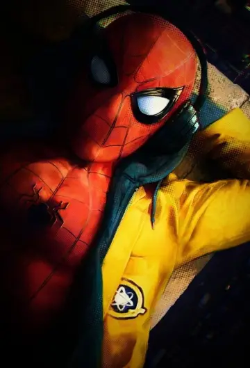 Plakat do filmu "Spider-Man: Homecoming" #1155331