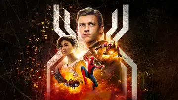 Zasłona do filmu "Spider-Man: Homecoming" #1177911