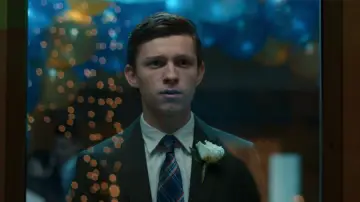 Zasłona do filmu "Spider-Man: Homecoming" #1208897
