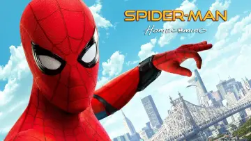 Zasłona do filmu "Spider-Man: Homecoming" #14624