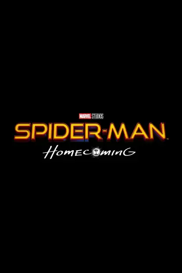 Plakat do filmu "Spider-Man: Homecoming" #14785