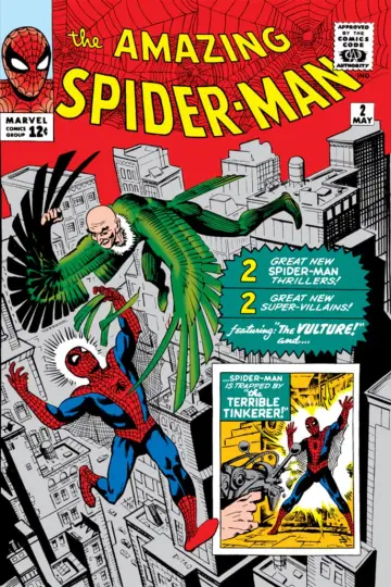 Plakat do filmu "Spider-Man: Homecoming" #159668