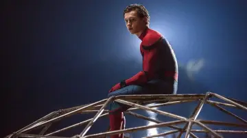 Zasłona do filmu "Spider-Man: Homecoming" #173170
