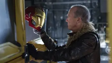 Zasłona do filmu "Spider-Man: Homecoming" #173175