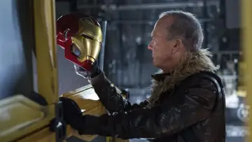 Zasłona do filmu "Spider-Man: Homecoming" #173178