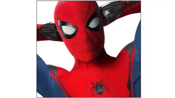 Zasłona do filmu "Spider-Man: Homecoming" #173183