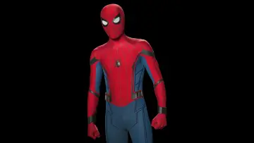 Zasłona do filmu "Spider-Man: Homecoming" #173184