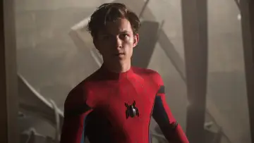 Zasłona do filmu "Spider-Man: Homecoming" #173188