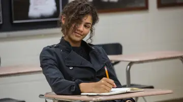 Zasłona do filmu "Spider-Man: Homecoming" #173190