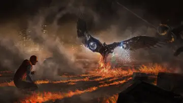 Zasłona do filmu "Spider-Man: Homecoming" #173199