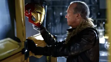 Zasłona do filmu "Spider-Man: Homecoming" #1829017
