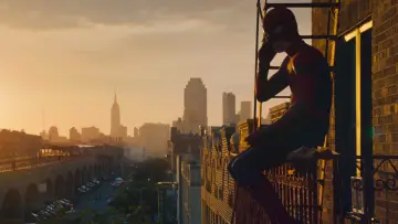Zasłona do filmu "Spider-Man: Homecoming" #550366