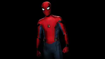 Zasłona do filmu "Spider-Man: Homecoming" #550369